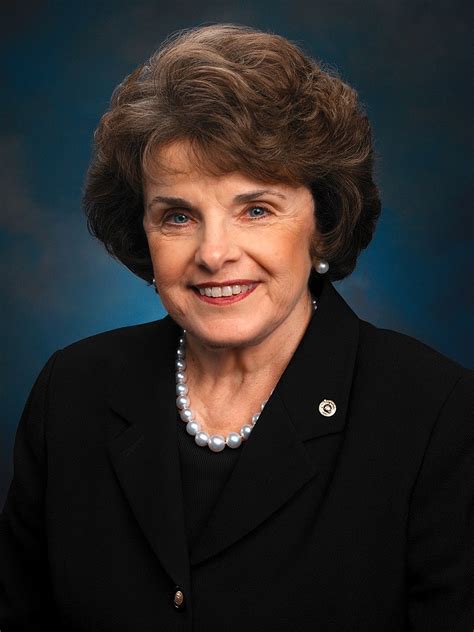 Democratic Sen. Dianne Feinstein of California dies at 90